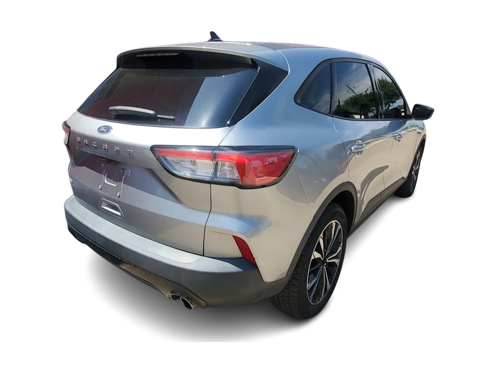Thumbnail: 2022 Ford Escape - 15
