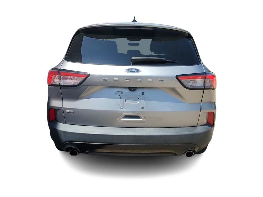 Thumbnail: 2022 Ford Escape - 5