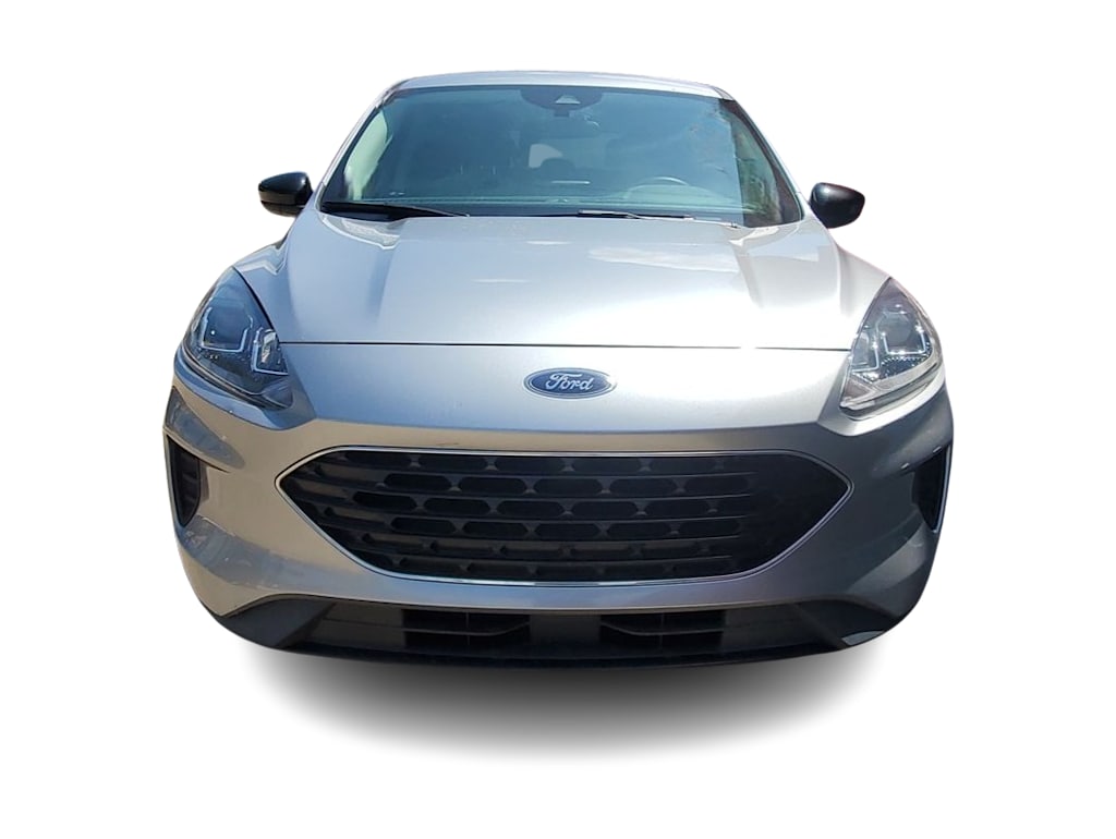 Thumbnail: 2022 Ford Escape - 6