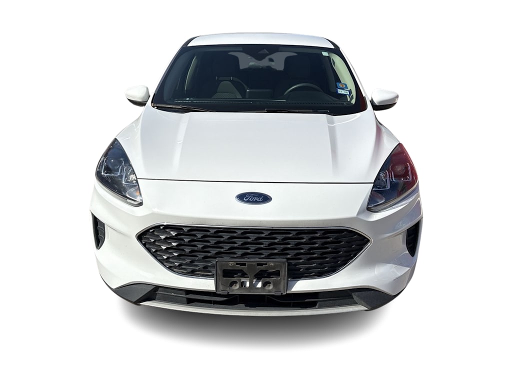 Thumbnail: 2020 Ford Escape - 6