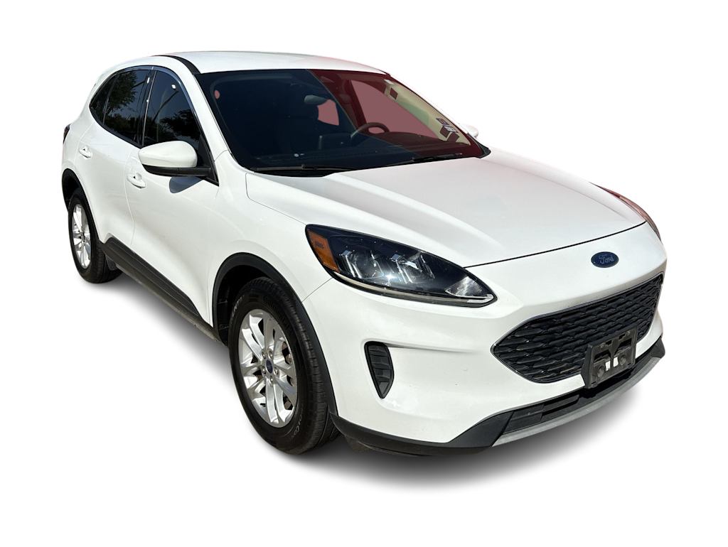 Thumbnail: 2020 Ford Escape - 17