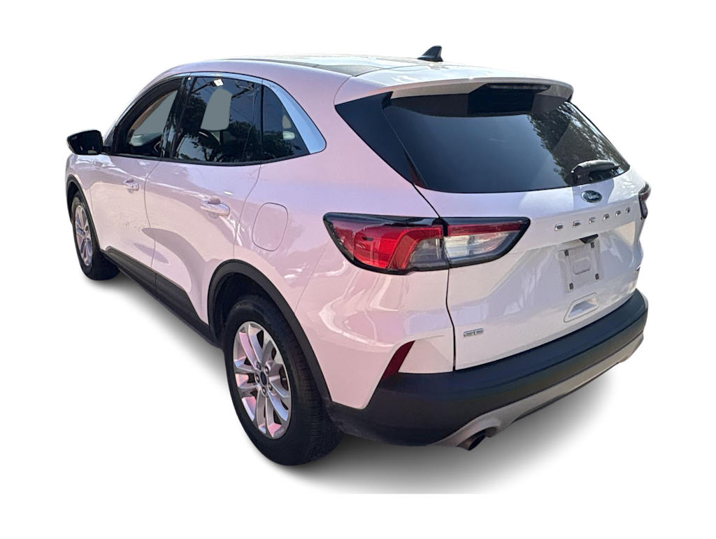 Thumbnail: 2020 Ford Escape - 4