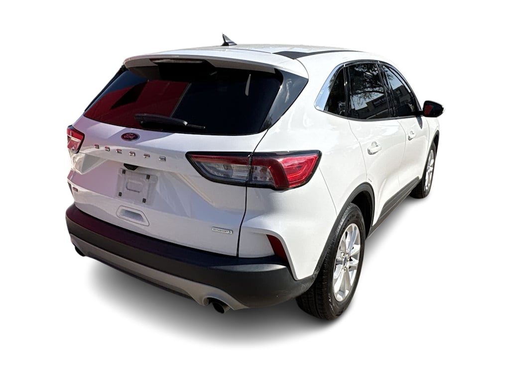 Thumbnail: 2020 Ford Escape - 15