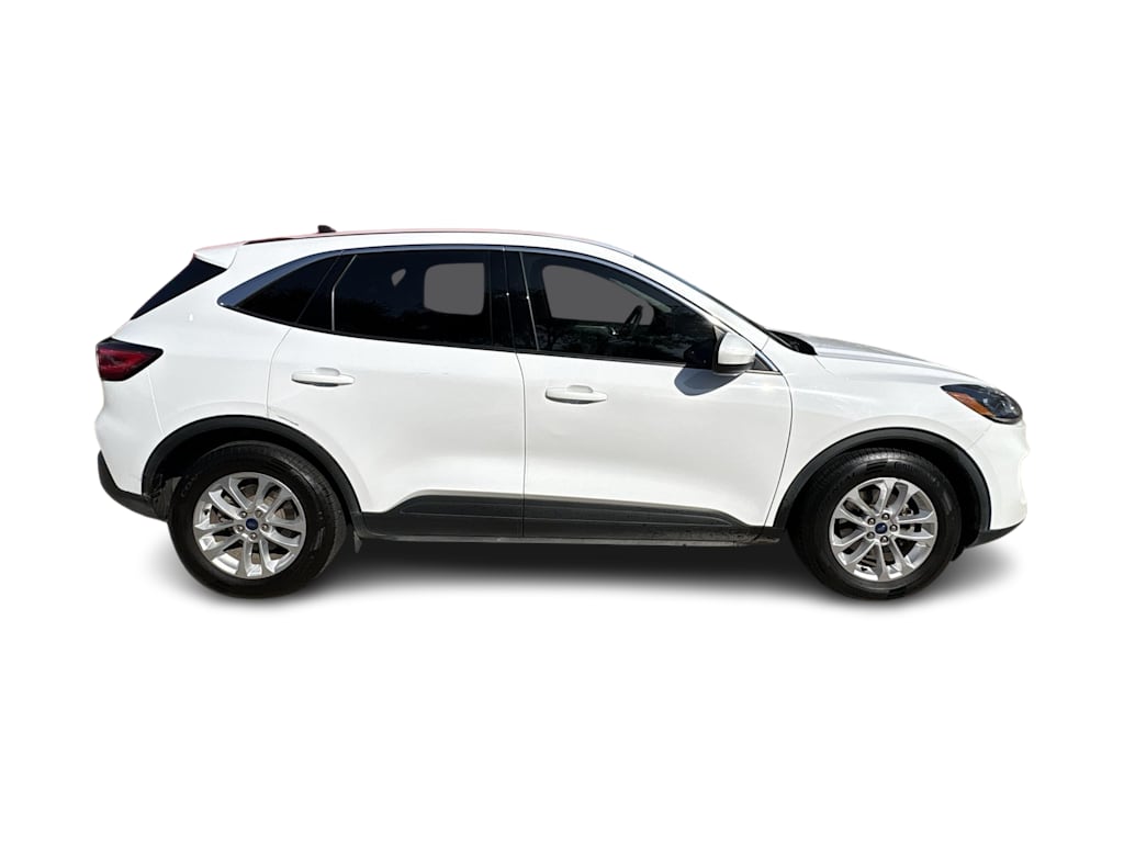 Thumbnail: 2020 Ford Escape - 16