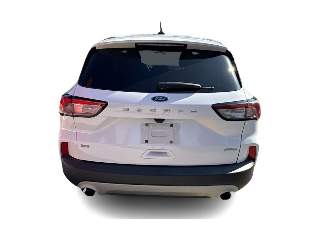 Thumbnail: 2020 Ford Escape - 5