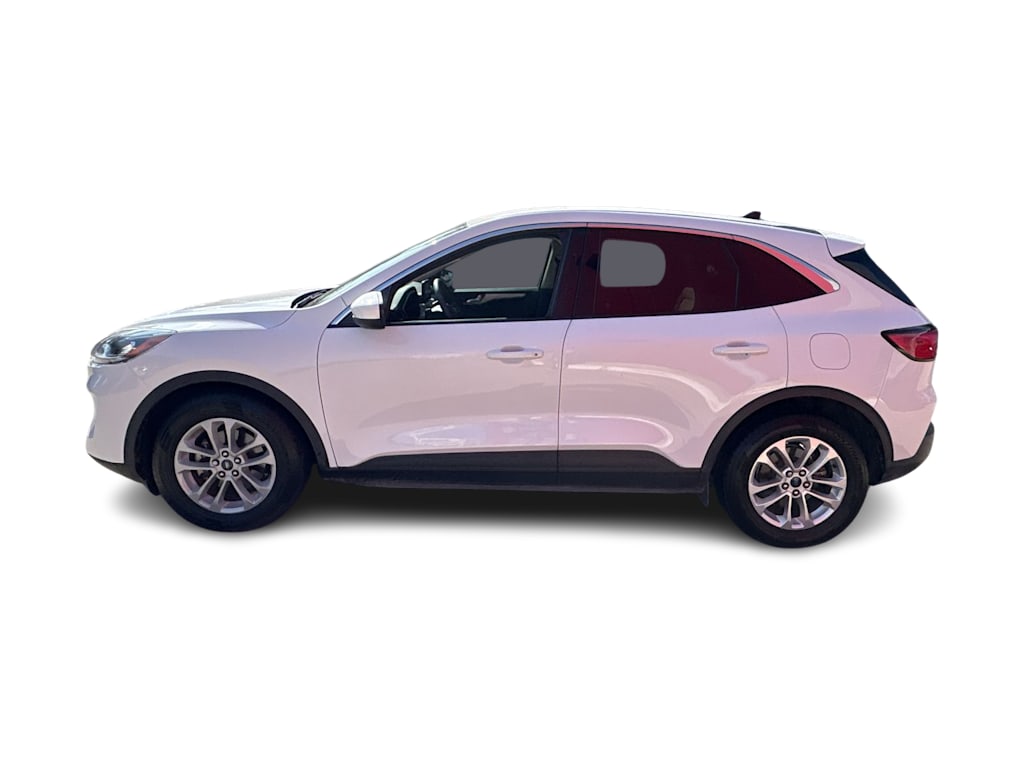 Thumbnail: 2020 Ford Escape - 3
