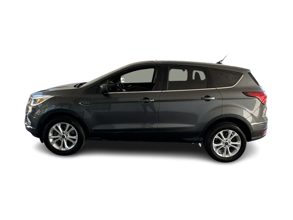 Thumbnail: 2019 Ford Escape - 3