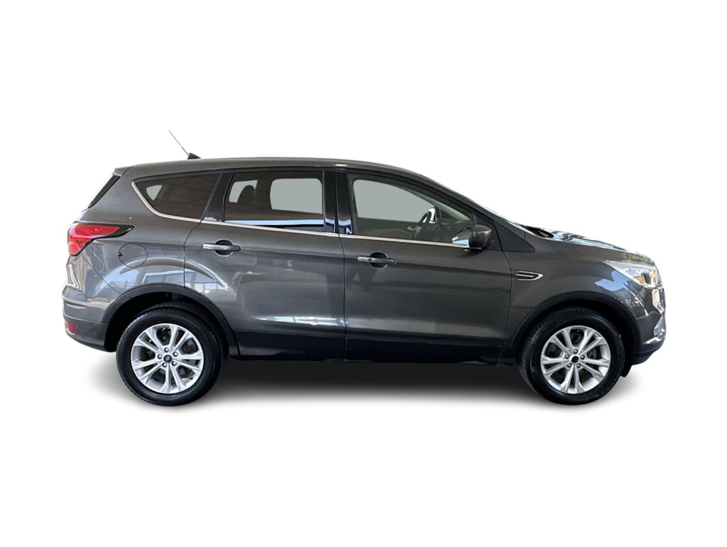 Thumbnail: 2019 Ford Escape - 23