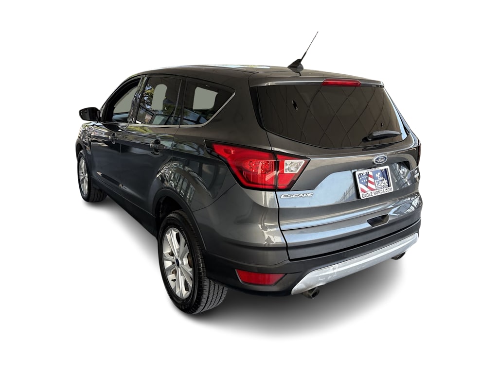 Thumbnail: 2019 Ford Escape - 4