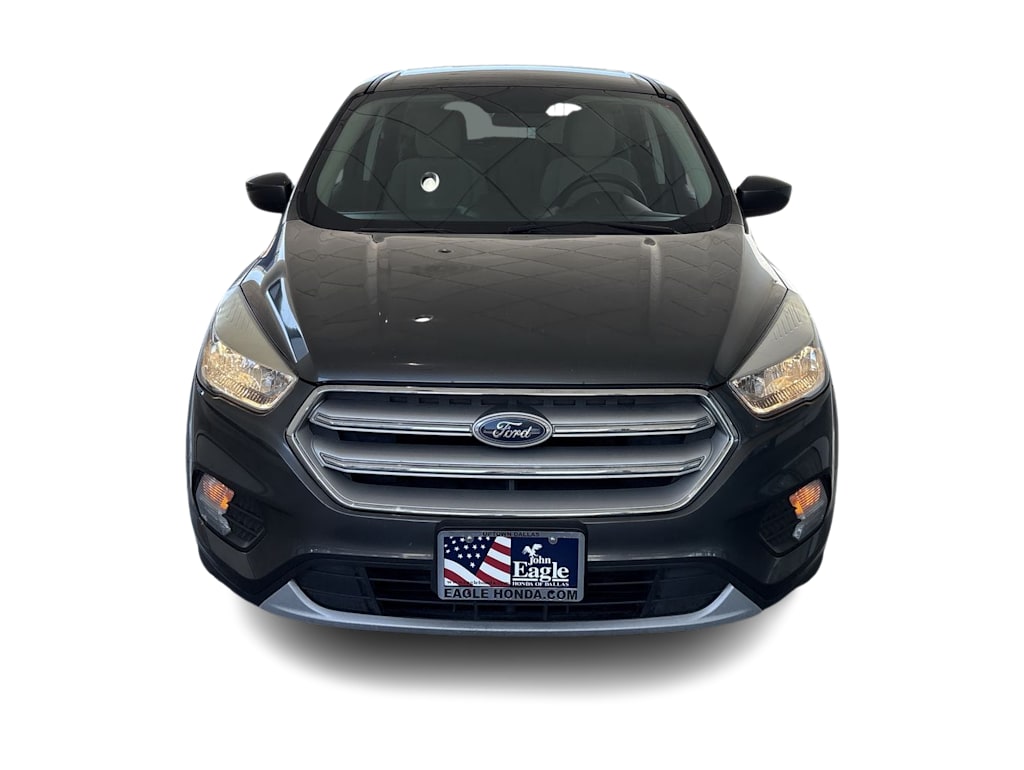 Thumbnail: 2019 Ford Escape - 6