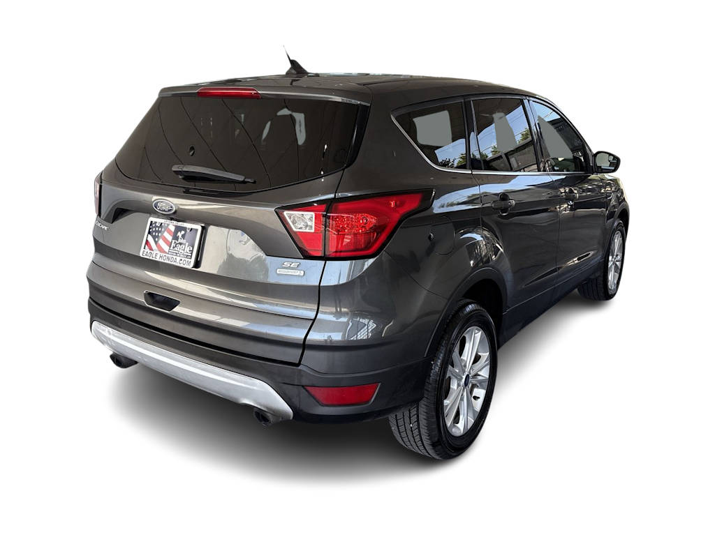 Thumbnail: 2019 Ford Escape - 24