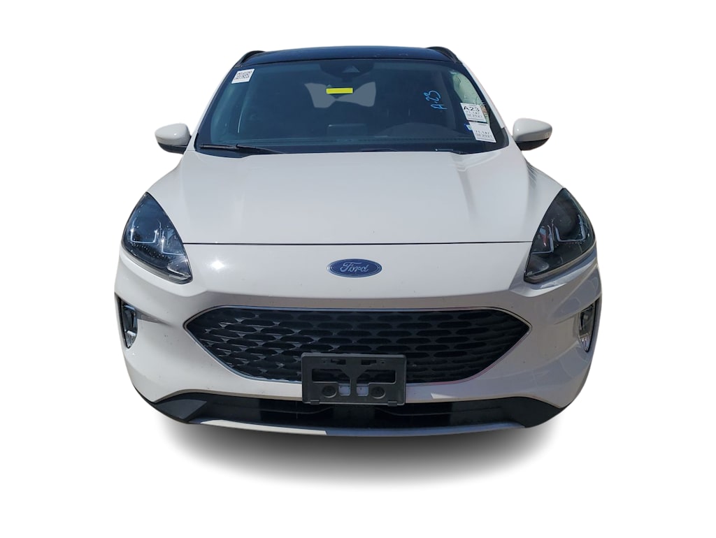Thumbnail: 2021 Ford Escape - 6