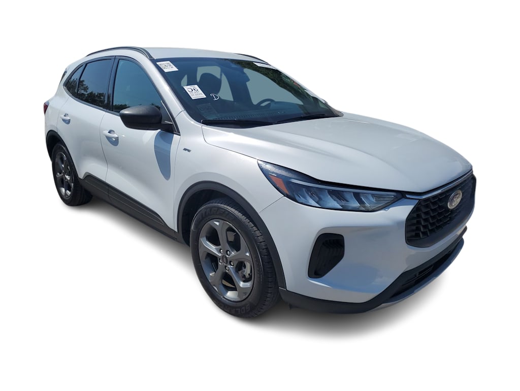 Thumbnail: 2025 Ford Escape - 17