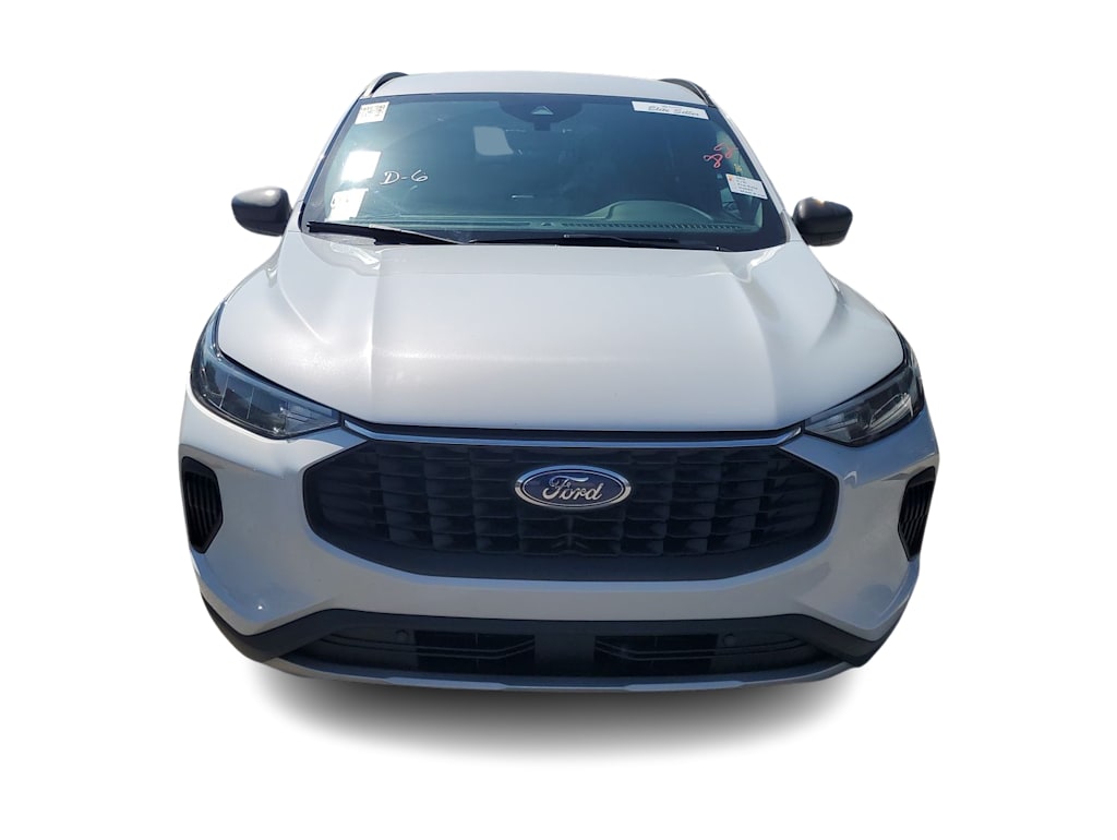 Thumbnail: 2025 Ford Escape - 6