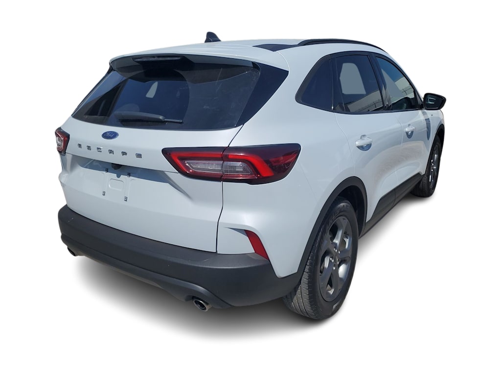 Thumbnail: 2025 Ford Escape - 15