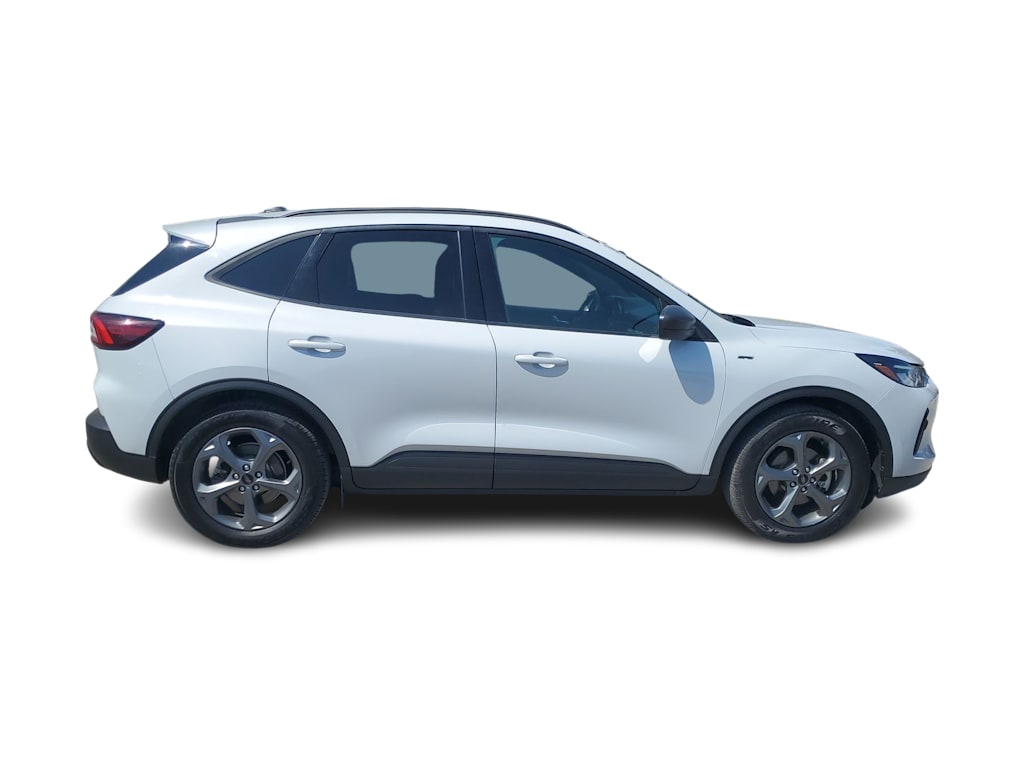 Thumbnail: 2025 Ford Escape - 16