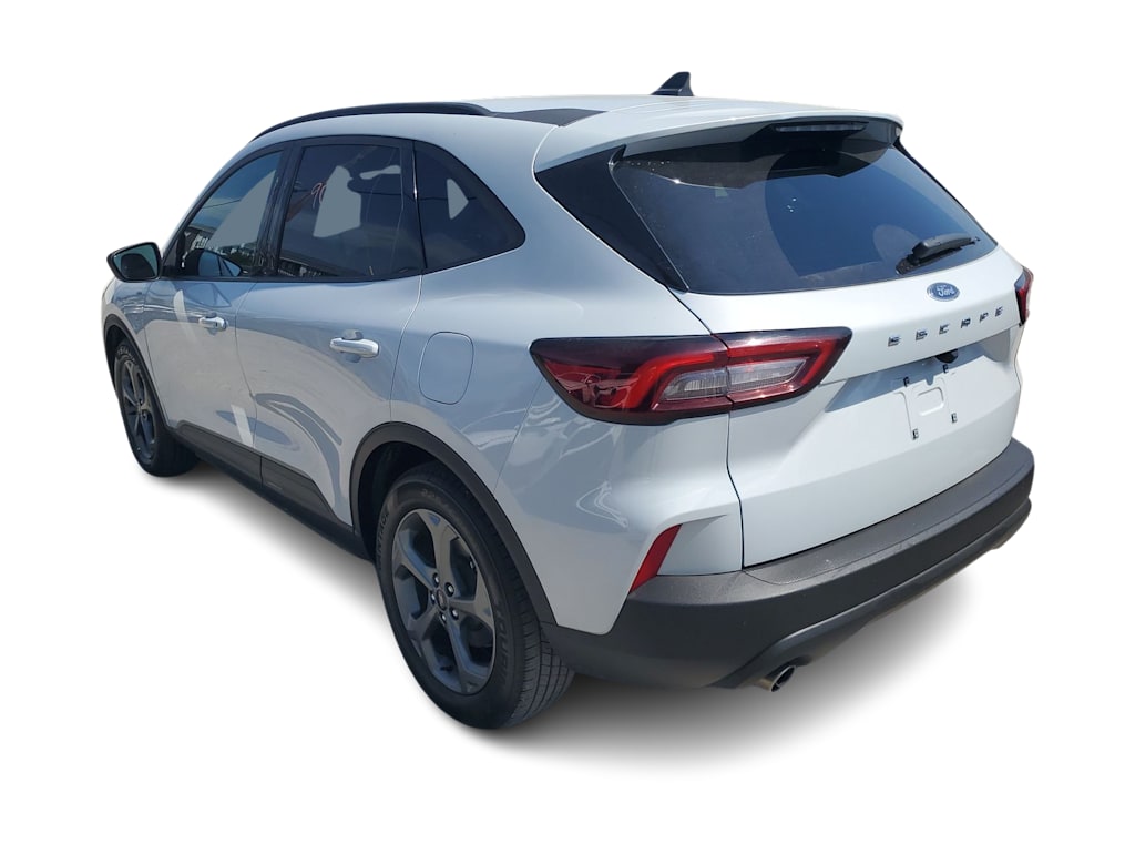 Thumbnail: 2025 Ford Escape - 4