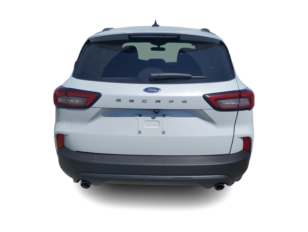Thumbnail: 2025 Ford Escape - 5