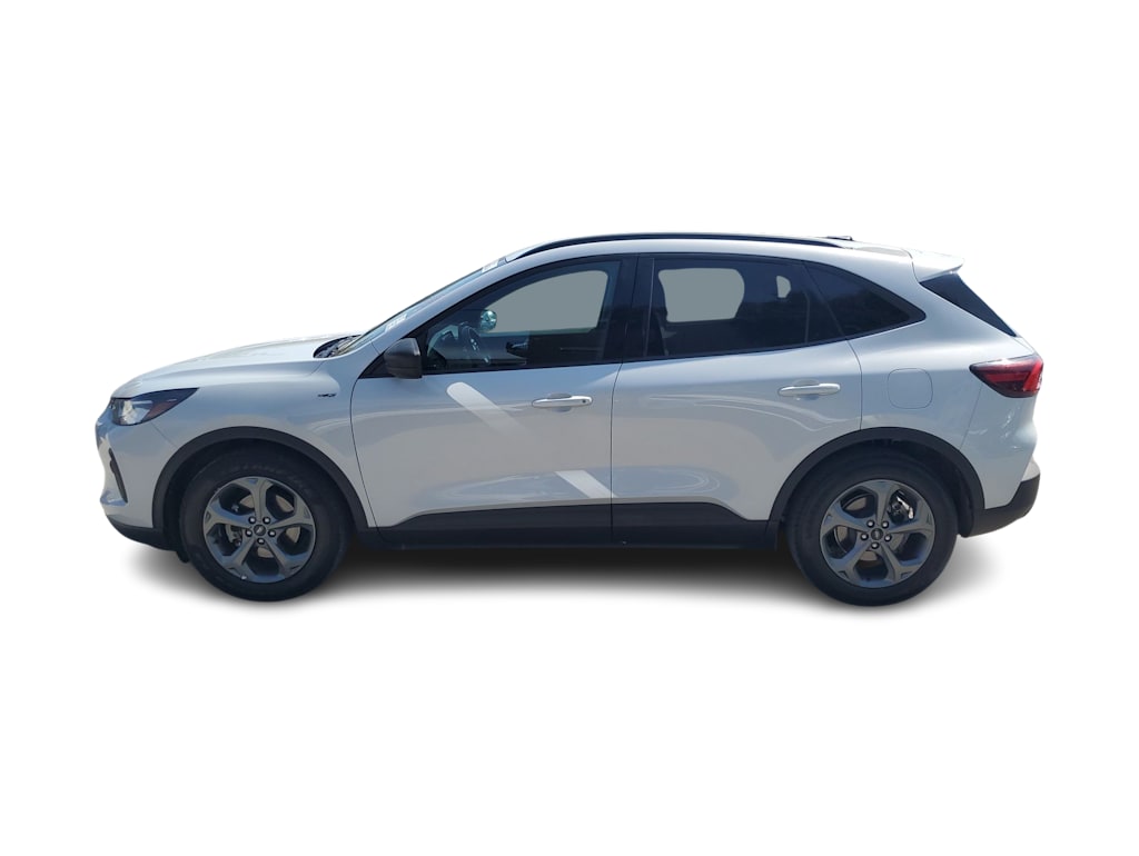 Thumbnail: 2025 Ford Escape - 3