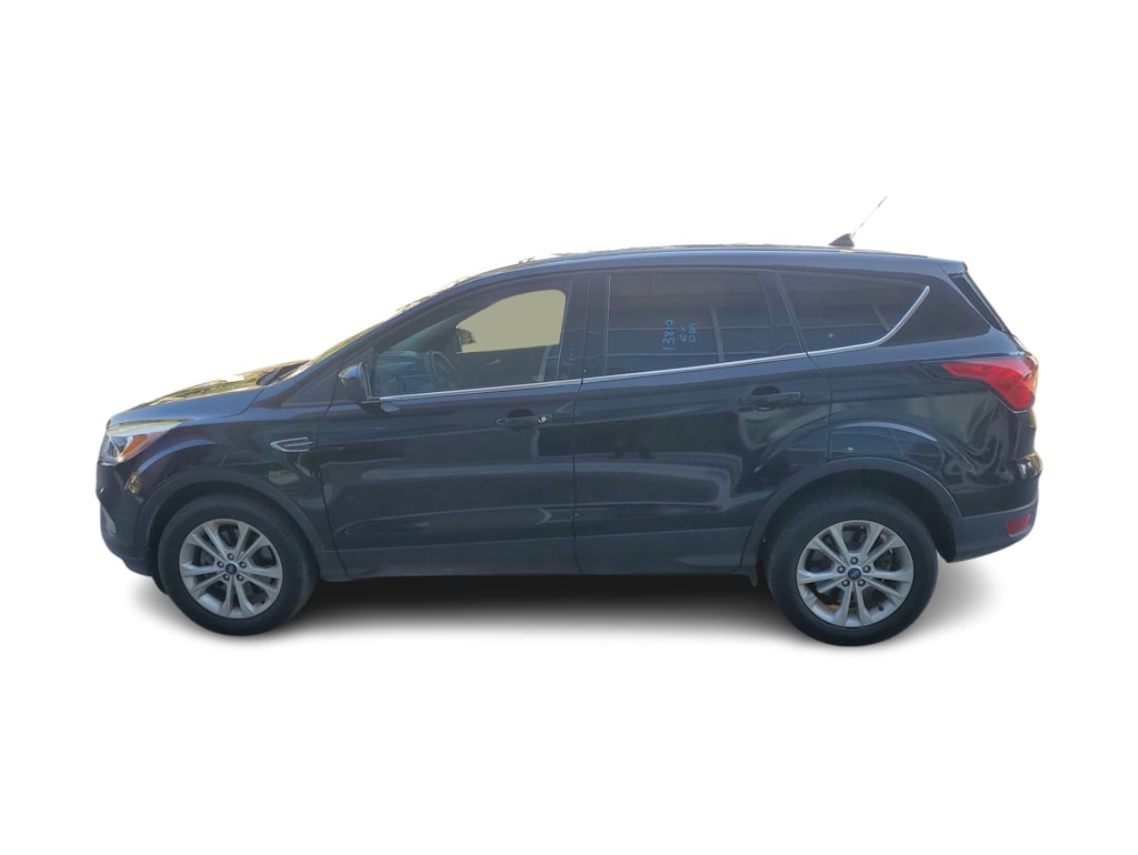 Thumbnail: 2019 Ford Escape - 3