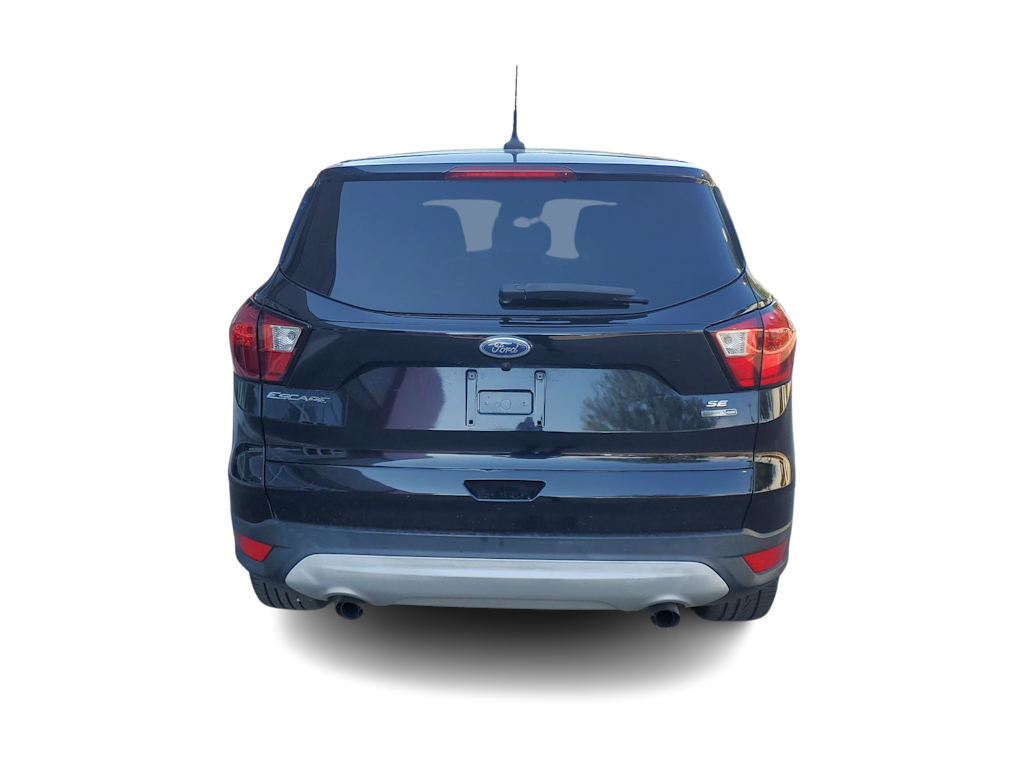 Thumbnail: 2019 Ford Escape - 5