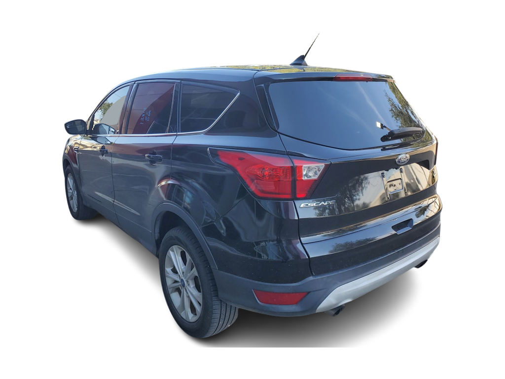 Thumbnail: 2019 Ford Escape - 4