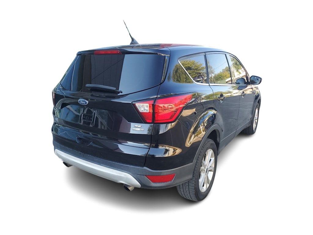 Thumbnail: 2019 Ford Escape - 15