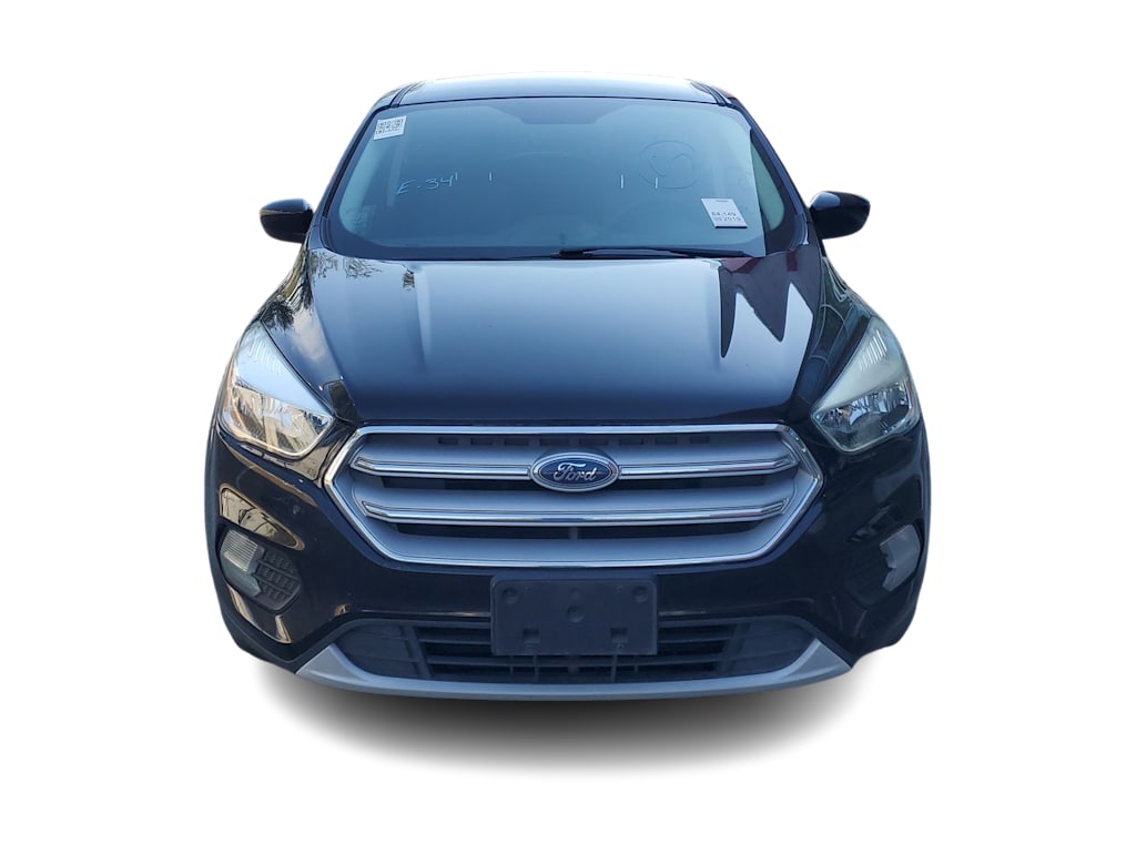 Thumbnail: 2019 Ford Escape - 6