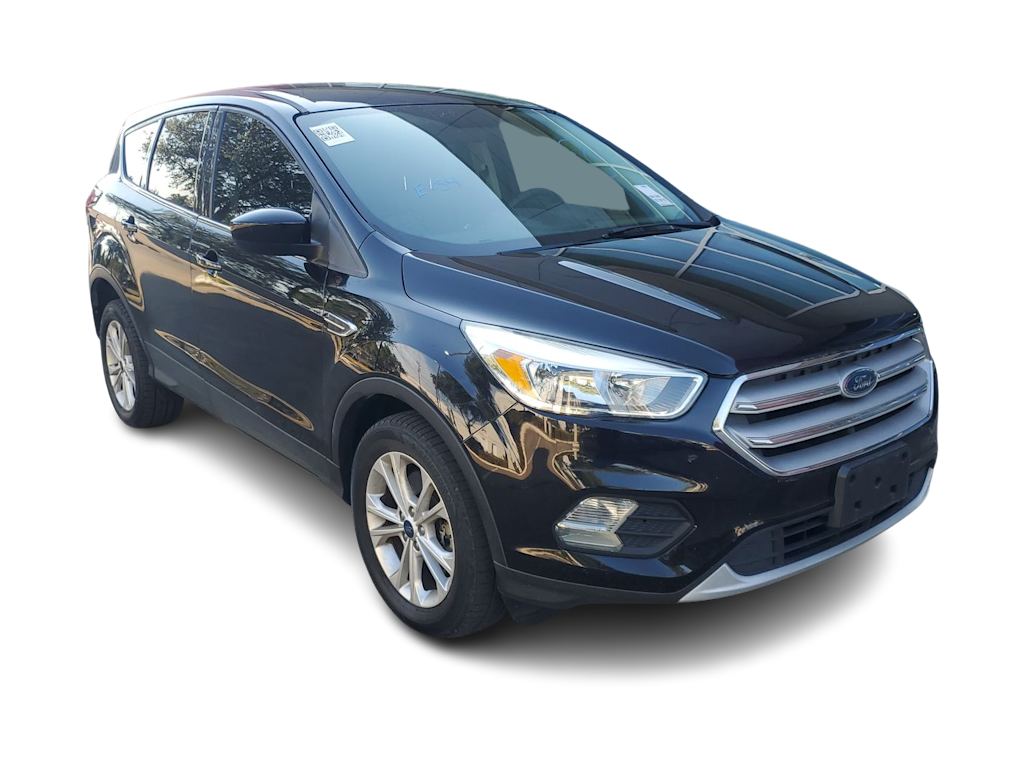 Thumbnail: 2019 Ford Escape - 17