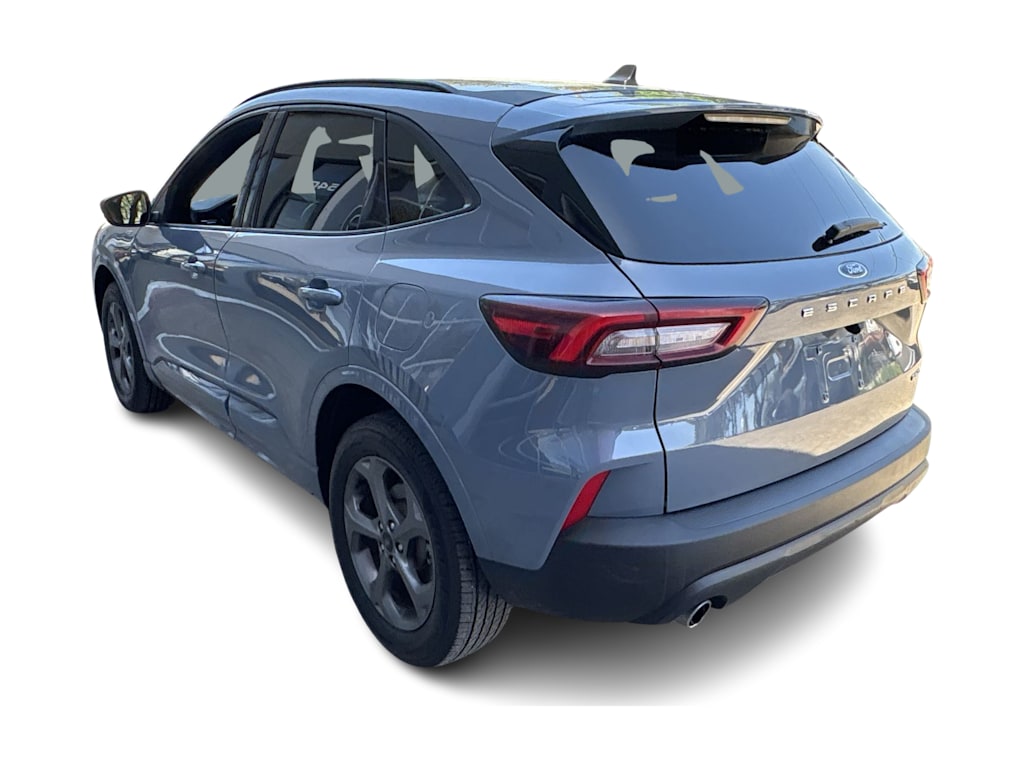 Thumbnail: 2024 Ford Escape - 4