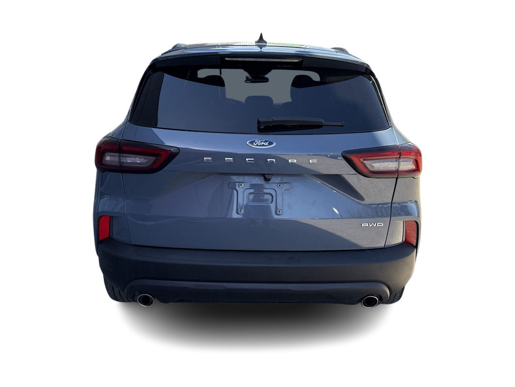 Thumbnail: 2024 Ford Escape - 5