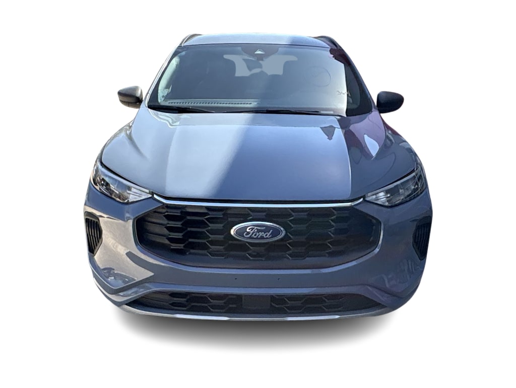 Thumbnail: 2024 Ford Escape - 6