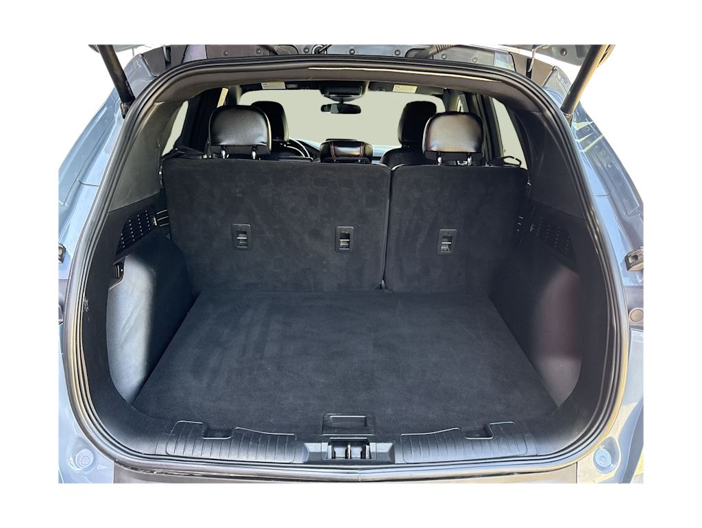 Thumbnail: 2024 Ford Escape - 18