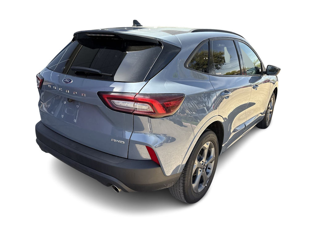 Thumbnail: 2024 Ford Escape - 21