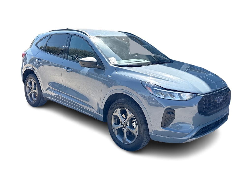 Thumbnail: 2024 Ford Escape - 20