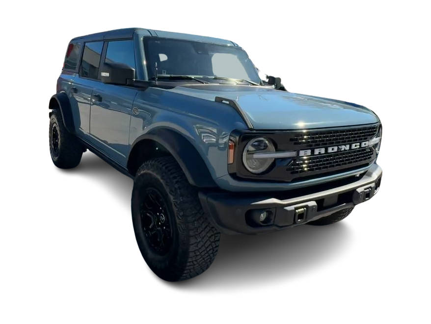 Thumbnail: 2023 Ford Bronco - 22