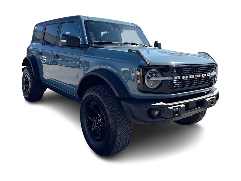 Thumbnail: 2023 Ford Bronco - 21