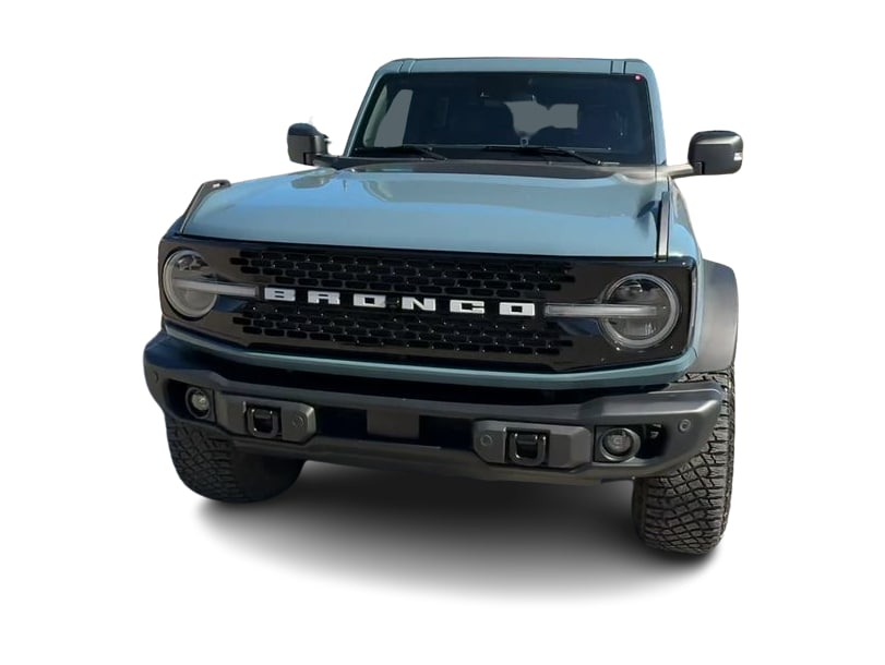 Thumbnail: 2023 Ford Bronco - 6