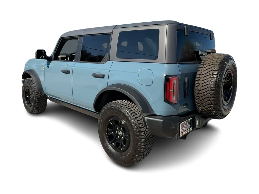 Thumbnail: 2023 Ford Bronco - 4