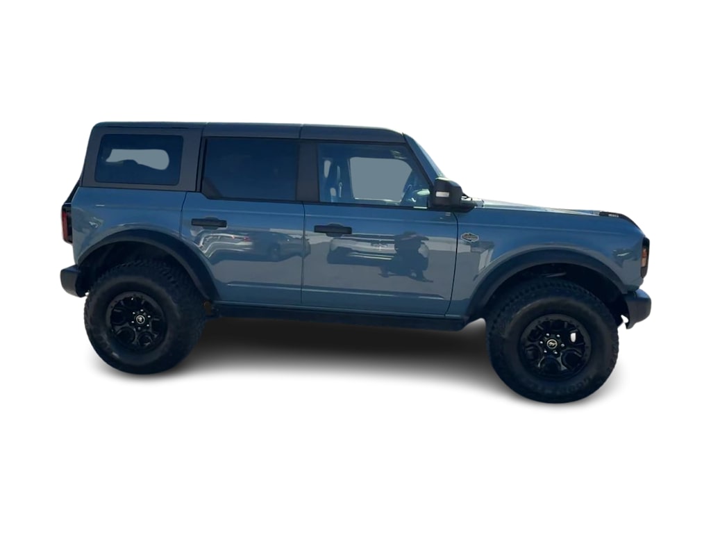 Thumbnail: 2023 Ford Bronco - 24