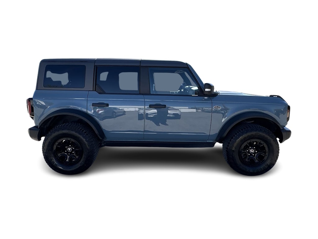 Thumbnail: 2023 Ford Bronco - 28