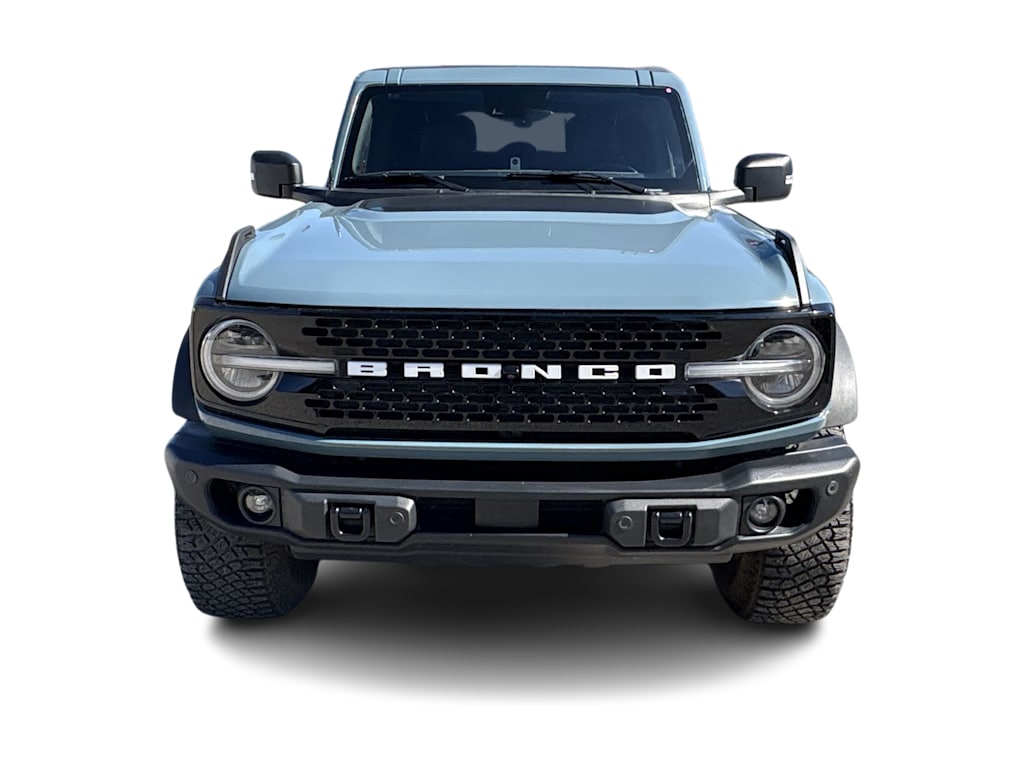 Thumbnail: 2023 Ford Bronco - 29