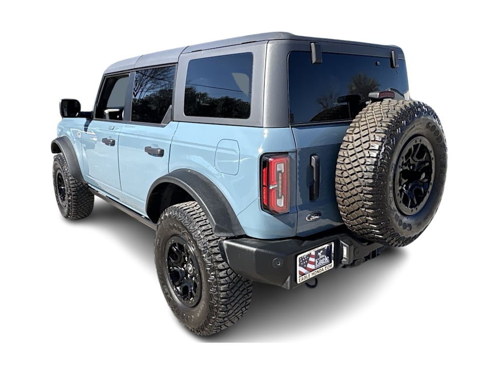 Thumbnail: 2023 Ford Bronco - 26