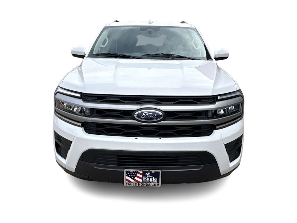 Thumbnail: 2024 Ford Expedition - 29