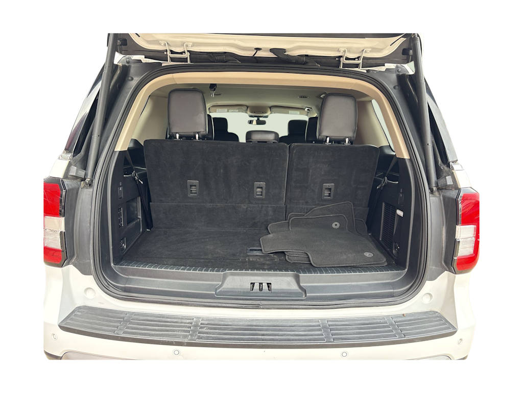 Thumbnail: 2024 Ford Expedition - 18