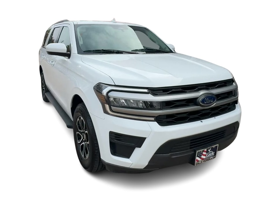 Thumbnail: 2024 Ford Expedition - 22