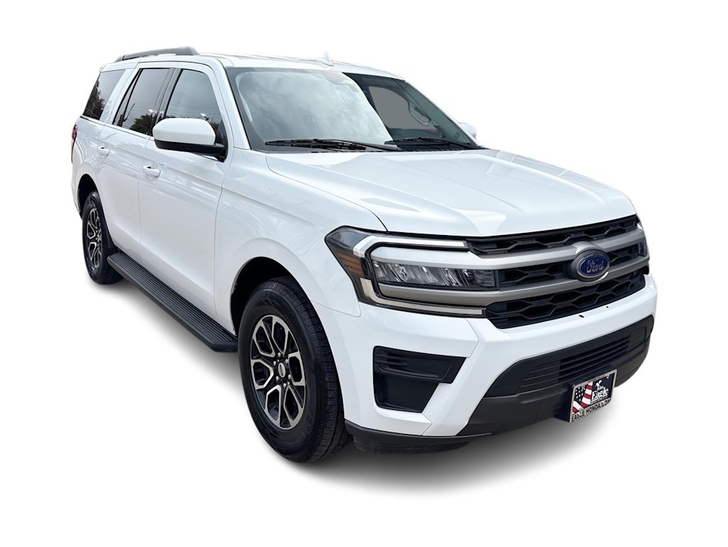 Thumbnail: 2024 Ford Expedition - 21