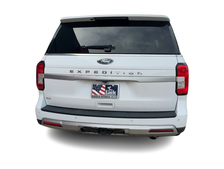 Thumbnail: 2024 Ford Expedition - 5