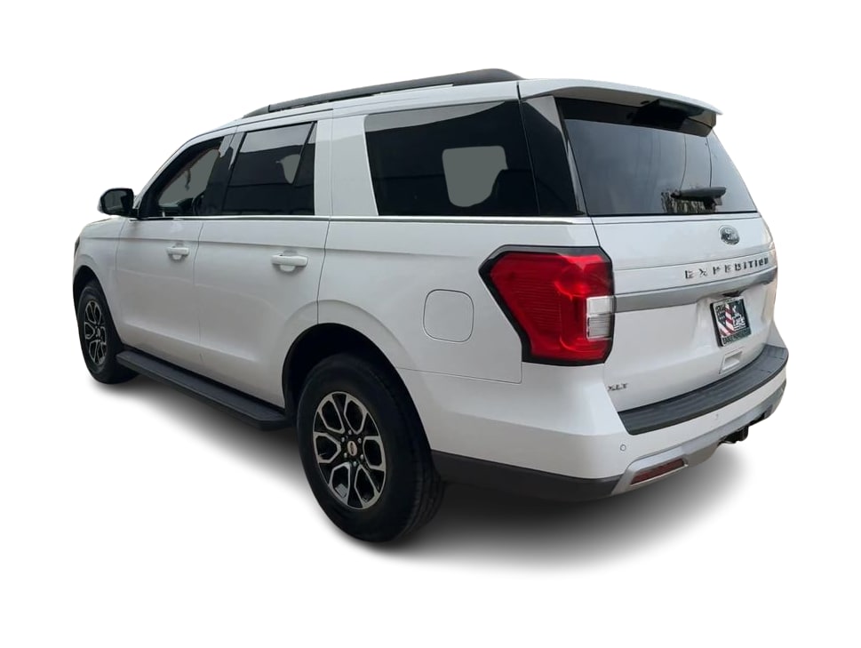 Thumbnail: 2024 Ford Expedition - 4