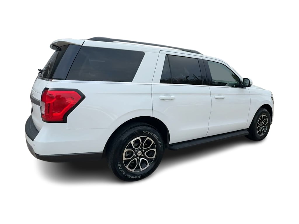 Thumbnail: 2024 Ford Expedition - 24